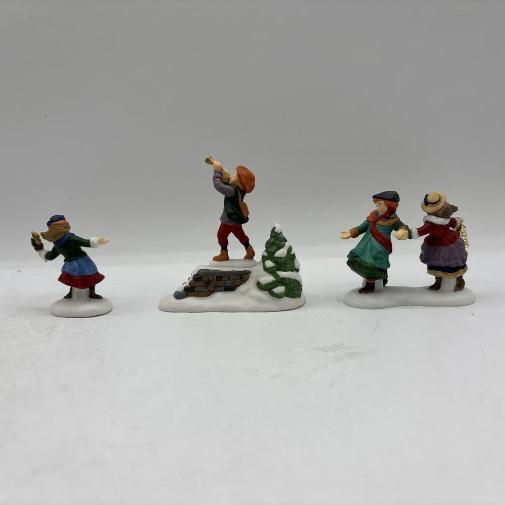 Department 56 this vintage